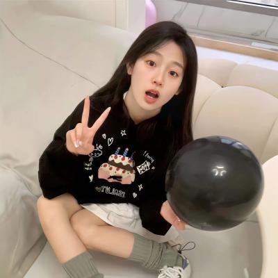 燃烧的月亮